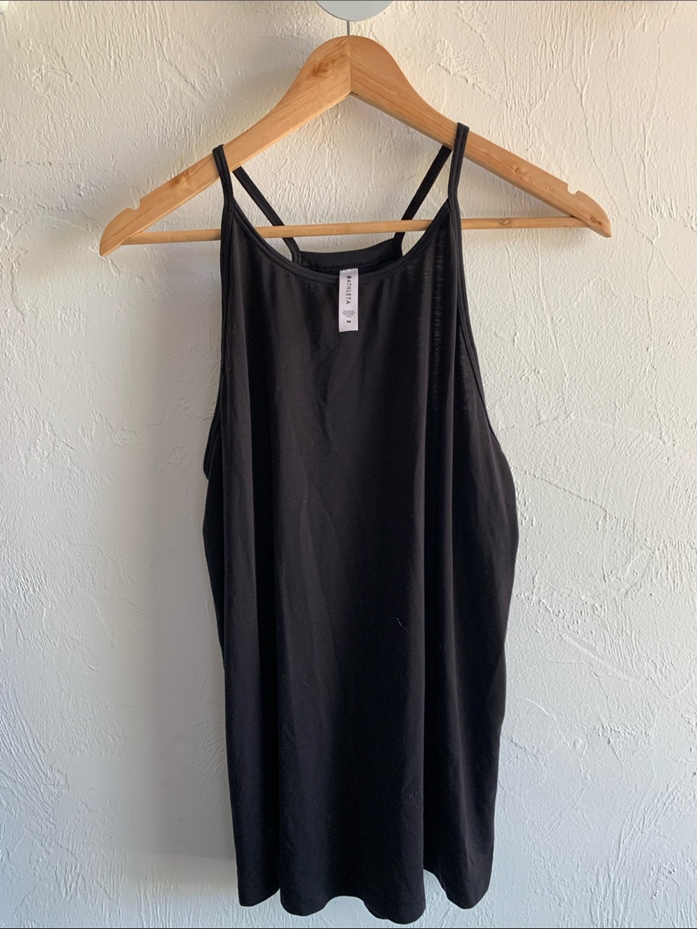 Athleta Tank Top size M